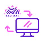 binarysemantics-aadhaar-linked-icon